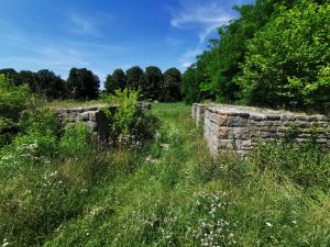 Kastell
