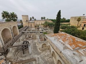 Alcazar